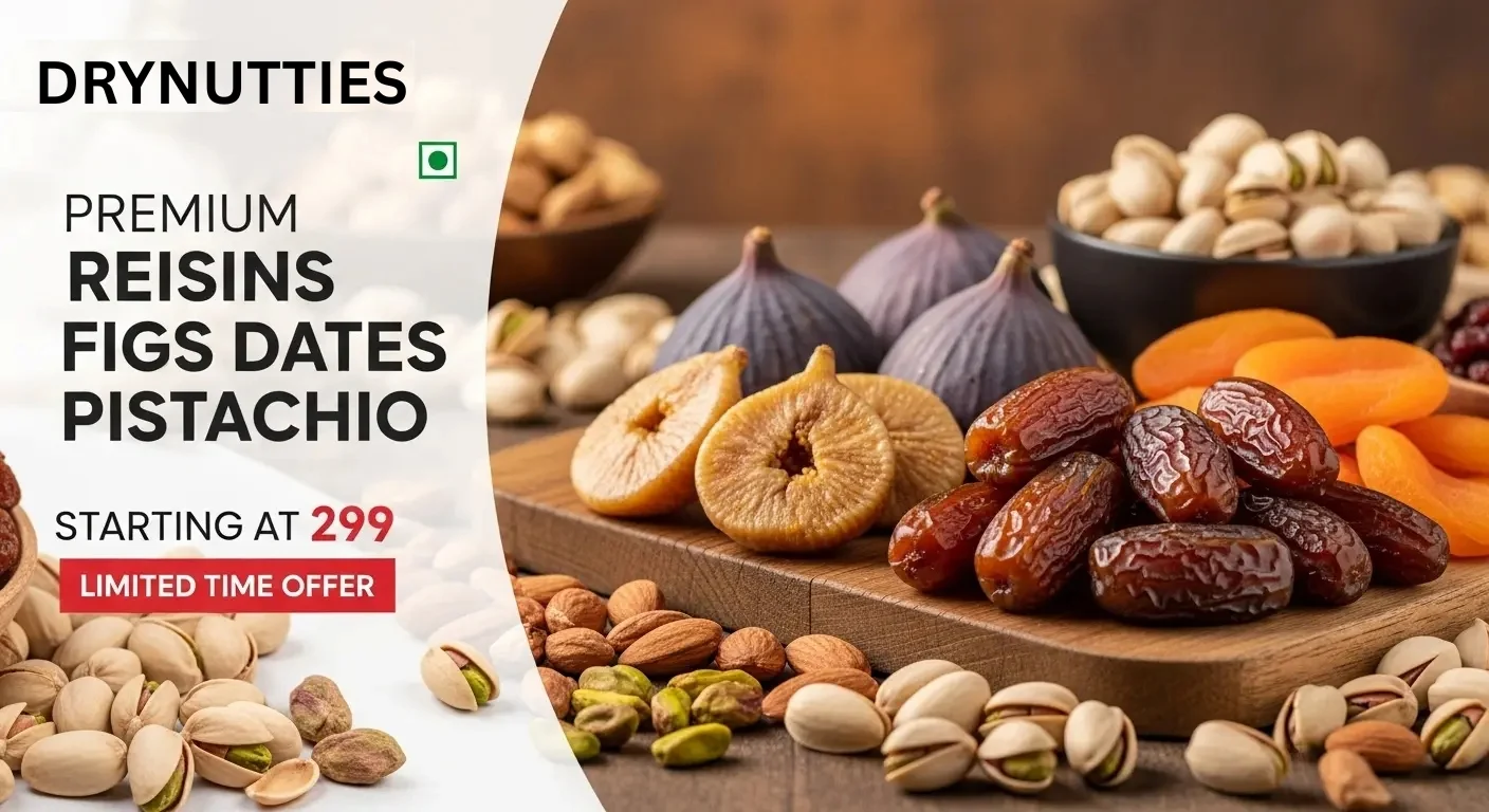 Healthy Snacks